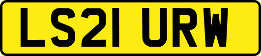 LS21URW