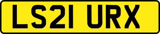 LS21URX