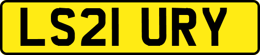 LS21URY