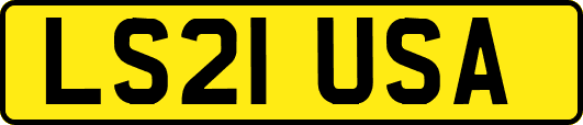 LS21USA