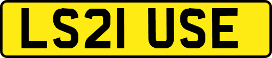 LS21USE
