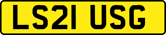 LS21USG