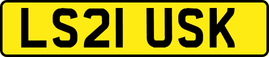 LS21USK