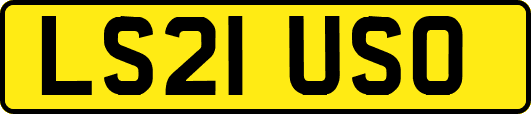 LS21USO