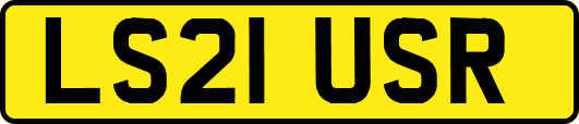 LS21USR