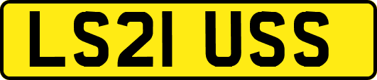 LS21USS