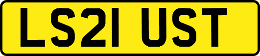 LS21UST