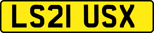 LS21USX