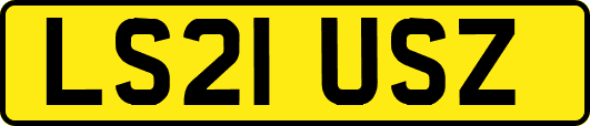 LS21USZ