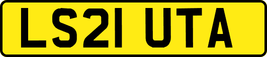 LS21UTA