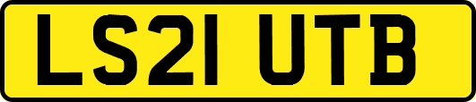 LS21UTB