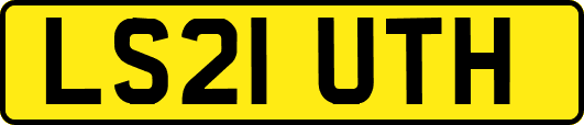 LS21UTH