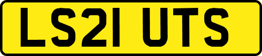 LS21UTS