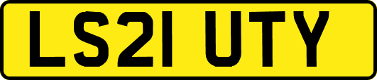 LS21UTY