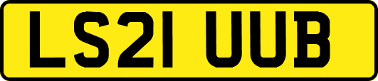 LS21UUB