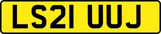 LS21UUJ