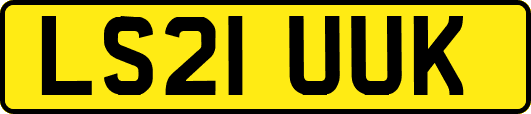 LS21UUK