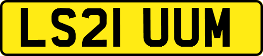 LS21UUM