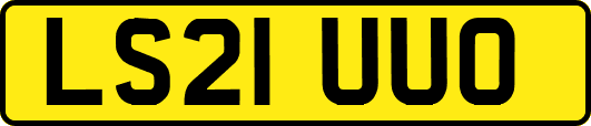 LS21UUO