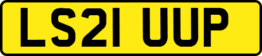 LS21UUP