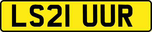 LS21UUR