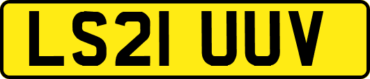 LS21UUV