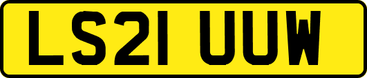 LS21UUW