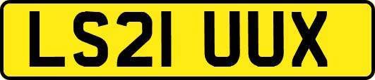 LS21UUX