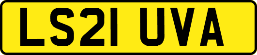LS21UVA
