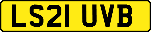 LS21UVB
