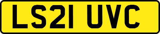 LS21UVC