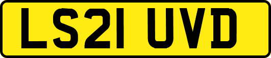 LS21UVD