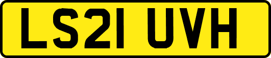 LS21UVH