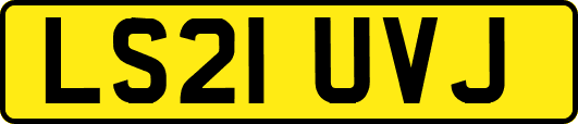 LS21UVJ