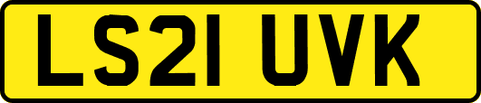 LS21UVK