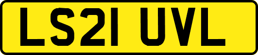 LS21UVL