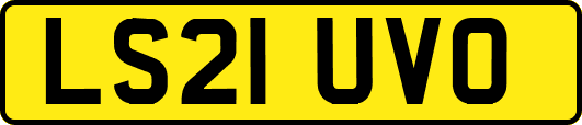 LS21UVO