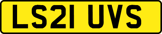 LS21UVS