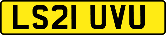 LS21UVU