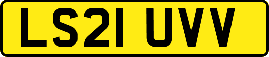 LS21UVV