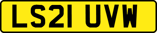LS21UVW