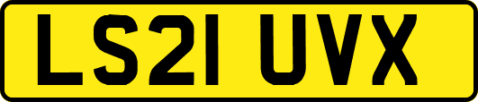 LS21UVX