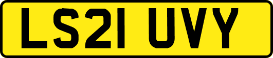 LS21UVY