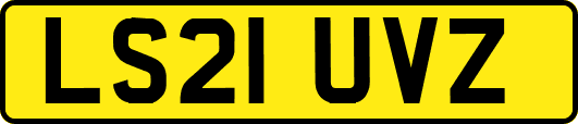 LS21UVZ