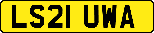 LS21UWA
