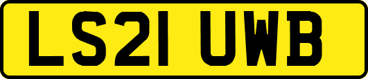 LS21UWB