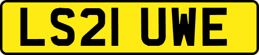 LS21UWE