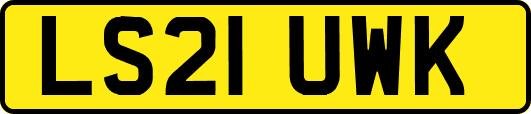 LS21UWK