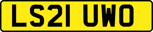LS21UWO