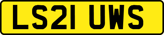 LS21UWS